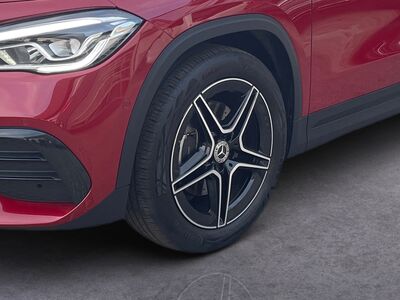 Mercedes-Benz GLA Gebrauchtwagen
