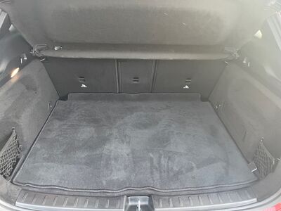 Mercedes-Benz GLA Gebrauchtwagen
