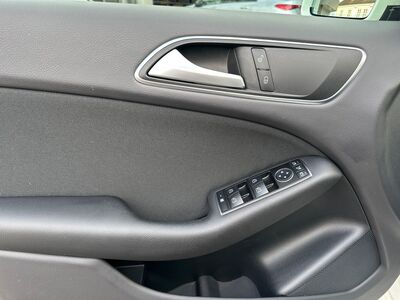 Mercedes-Benz B-Klasse Gebrauchtwagen