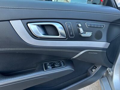 Mercedes-Benz SL Gebrauchtwagen Mercedes-Benz SL Gebrauchtwagen