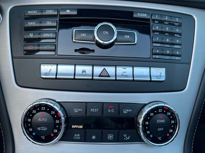 Mercedes-Benz SL Gebrauchtwagen Mercedes-Benz SL Gebrauchtwagen