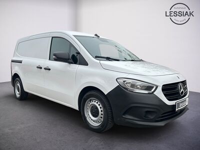 Mercedes-Benz Citan Gebrauchtwagen Mercedes-Benz Citan Gebrauchtwagen