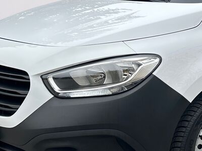 Mercedes-Benz Citan Gebrauchtwagen Mercedes-Benz Citan Gebrauchtwagen