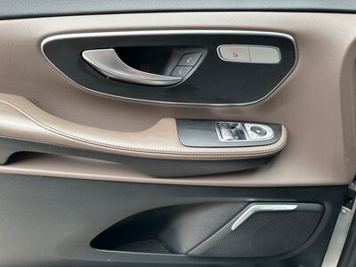Mercedes-Benz V-Klasse Gebrauchtwagen Mercedes-Benz V-Klasse Gebrauchtwagen