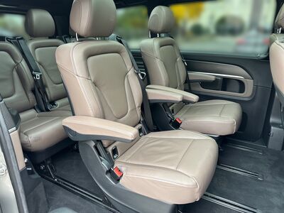 Mercedes-Benz V-Klasse Gebrauchtwagen Mercedes-Benz V-Klasse Gebrauchtwagen