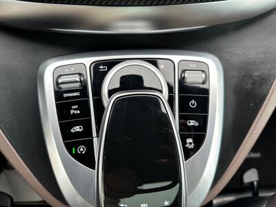 Mercedes-Benz V-Klasse Gebrauchtwagen Mercedes-Benz V-Klasse Gebrauchtwagen