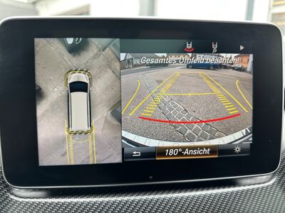 Mercedes-Benz V-Klasse Gebrauchtwagen Mercedes-Benz V-Klasse Gebrauchtwagen