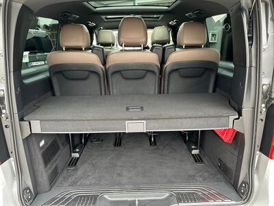 Mercedes-Benz V-Klasse Gebrauchtwagen Mercedes-Benz V-Klasse Gebrauchtwagen