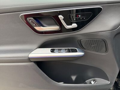 Mercedes-Benz GLC Gebrauchtwagen Mercedes-Benz GLC Gebrauchtwagen