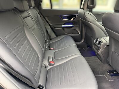 Mercedes-Benz GLC Gebrauchtwagen Mercedes-Benz GLC Gebrauchtwagen