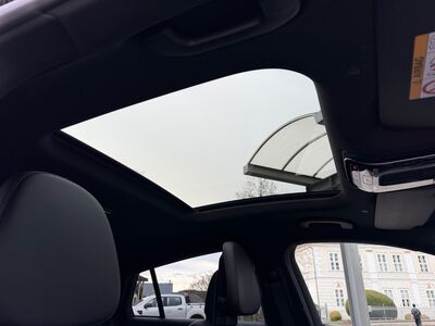 Mercedes-Benz GLC Gebrauchtwagen Mercedes-Benz GLC Gebrauchtwagen