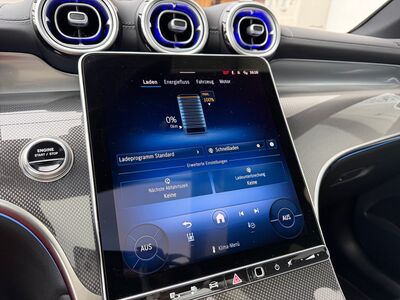 Mercedes-Benz GLC Gebrauchtwagen Mercedes-Benz GLC Gebrauchtwagen