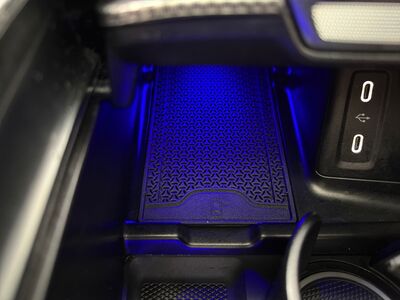 Mercedes-Benz GLC Gebrauchtwagen Mercedes-Benz GLC Gebrauchtwagen