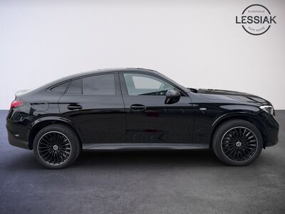 Mercedes-Benz GLC Gebrauchtwagen Mercedes-Benz GLC Gebrauchtwagen