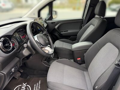 Mercedes-Benz T-Klasse Jahreswagen