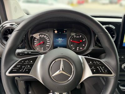 Mercedes-Benz T-Klasse Jahreswagen