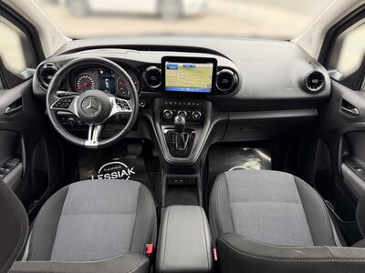 Mercedes-Benz T-Klasse Jahreswagen