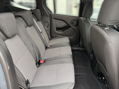 Mercedes-Benz T-Klasse Jahreswagen