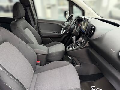 Mercedes-Benz T-Klasse Jahreswagen