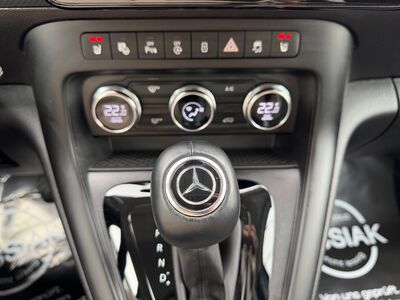 Mercedes-Benz T-Klasse Jahreswagen