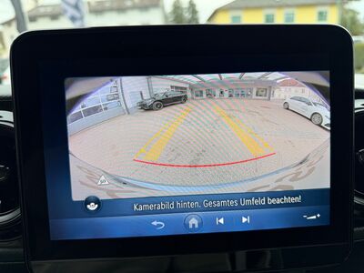 Mercedes-Benz T-Klasse Jahreswagen