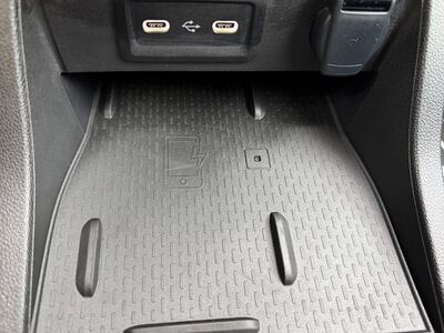 Mercedes-Benz T-Klasse Jahreswagen