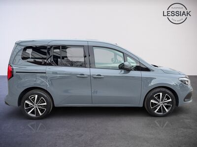 Mercedes-Benz T-Klasse Jahreswagen