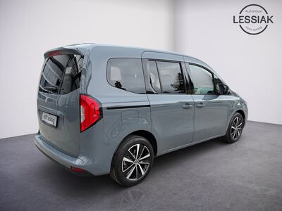 Mercedes-Benz T-Klasse Jahreswagen