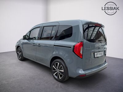 Mercedes-Benz T-Klasse Jahreswagen