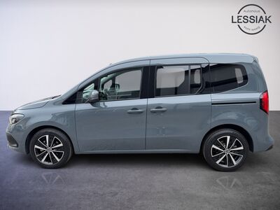 Mercedes-Benz T-Klasse Jahreswagen