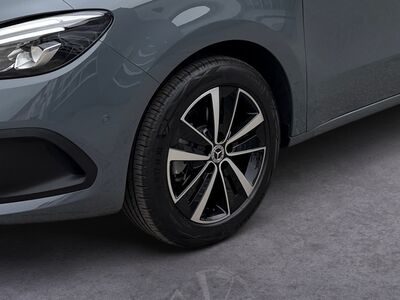 Mercedes-Benz T-Klasse Jahreswagen