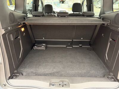 Mercedes-Benz T-Klasse Jahreswagen