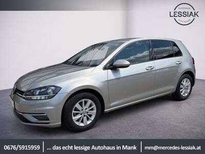 VW Golf Gebrauchtwagen VW Golf Gebrauchtwagen