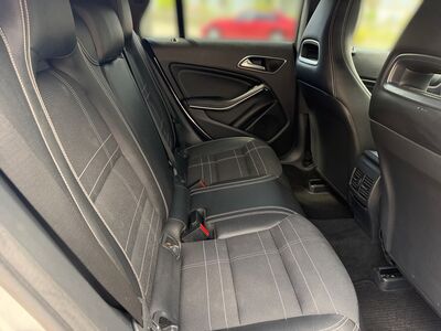 Mercedes-Benz CLA Gebrauchtwagen