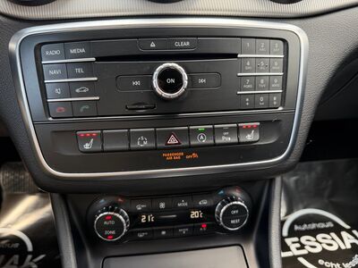 Mercedes-Benz CLA Gebrauchtwagen