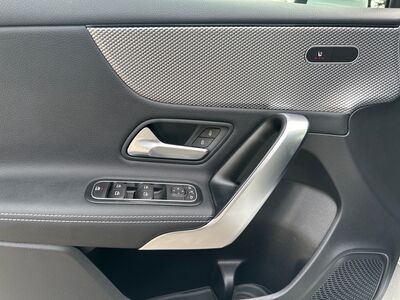 Mercedes-Benz A-Klasse Gebrauchtwagen