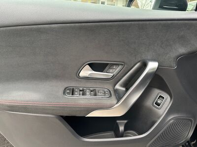 Mercedes-Benz A-Klasse Gebrauchtwagen