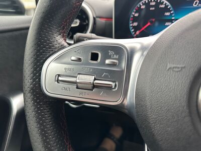 Mercedes-Benz A-Klasse Gebrauchtwagen