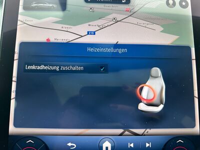 Mercedes-Benz C-Klasse Gebrauchtwagen