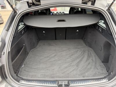 Mercedes-Benz C-Klasse Gebrauchtwagen