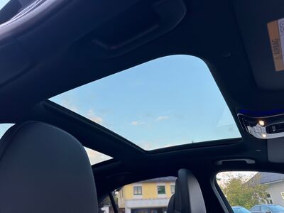 Mercedes-Benz C-Klasse Vorführwagen