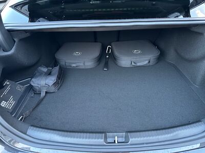 Mercedes-Benz C-Klasse Vorführwagen