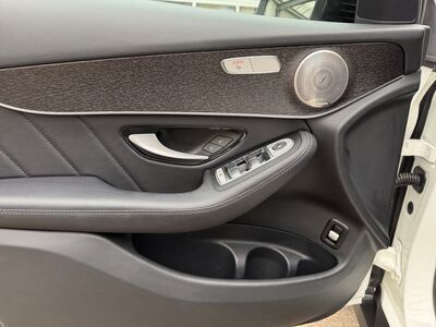 Mercedes-Benz GLC Gebrauchtwagen