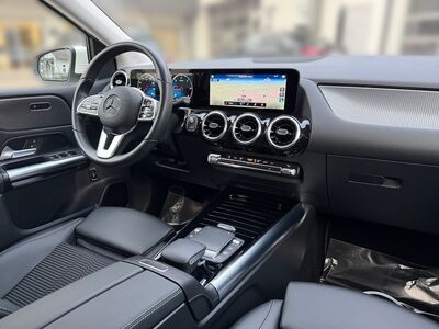 Mercedes-Benz B-Klasse Gebrauchtwagen