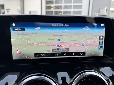 Mercedes-Benz B-Klasse Gebrauchtwagen