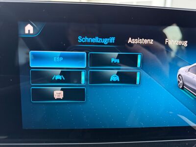 Mercedes-Benz B-Klasse Gebrauchtwagen