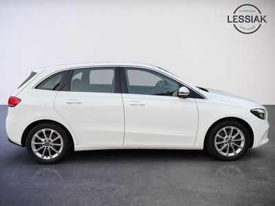 Mercedes-Benz B-Klasse Gebrauchtwagen