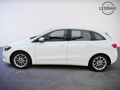 Mercedes-Benz B-Klasse Gebrauchtwagen