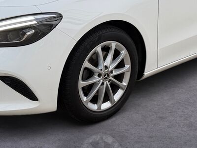 Mercedes-Benz B-Klasse Gebrauchtwagen