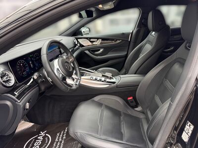 Mercedes-Benz AMG GT Gebrauchtwagen
